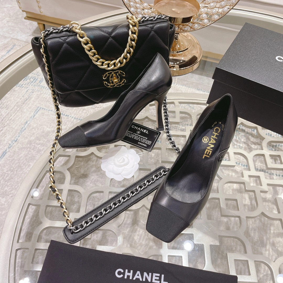 coco--2021ss Heel height8.5CM item : B-X027B2582
